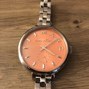 Marc Jacobs Watch